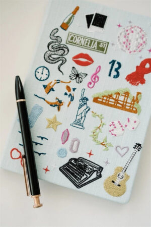 Iconography Journal