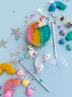 Magical Sparkle Play Set