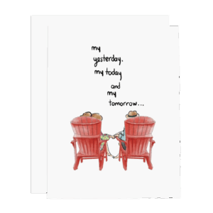 Memories Card
