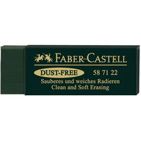 Dust Control Eraser