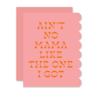 Sweet Greeting Card