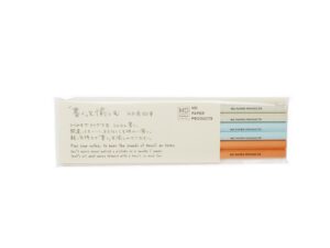 Color Pencil Set of 6