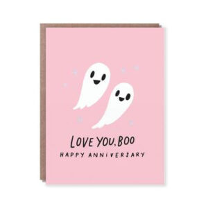 Affection Card