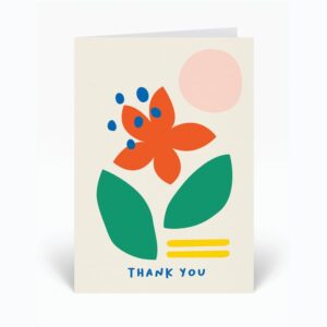 Graphic Greetings