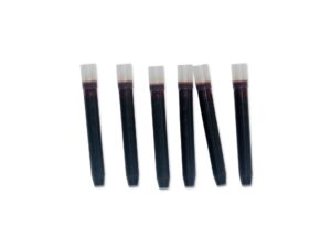 fountain pen refill sepia