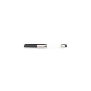 Standard Fountain Pen Converter Pearl Black