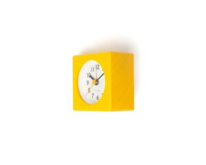 Colorful Alarm Clock