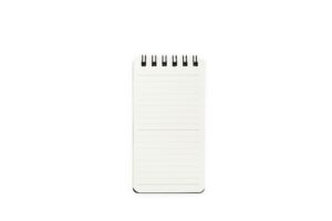 Memo Pad