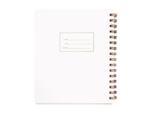 Standard Notebook