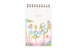 Task Pad Notebook