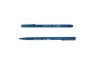 Flex Oriental Blue Pen