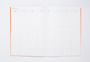 Red Project Organizer