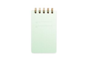 Compact Note-Taking Journal