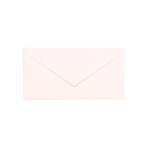envelope dl pink