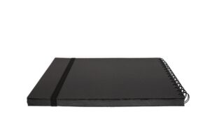 Black Creative Sketchbook