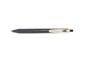 Vintage Dark Gray Gel Pen