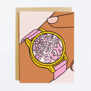 Birthday Celebration Card
