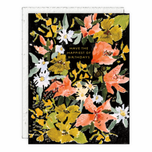 classic floral celebration