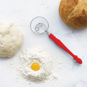 Dough Mixer