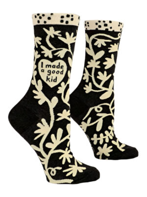 Proud Parent Socks