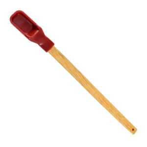Silicone Serving Spoon