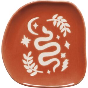 Imprint Trinket Tray