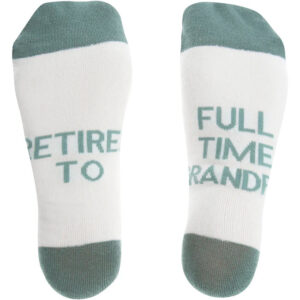 Everyday Crew Socks