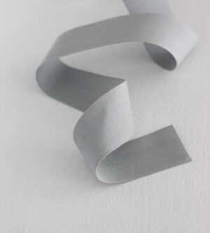 luxury tight weave cotton ribbon