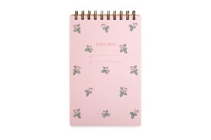 Task Planner Notebook