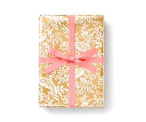 Continuous Gift Wrap